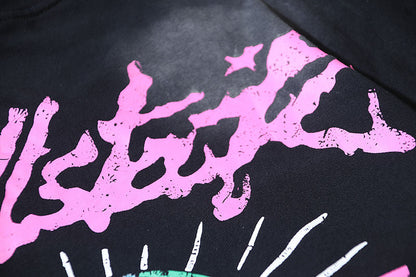 HELLSTAR Worldwide T-shirt