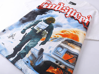 GODSPEED Khaos T-Shirt Godspeed