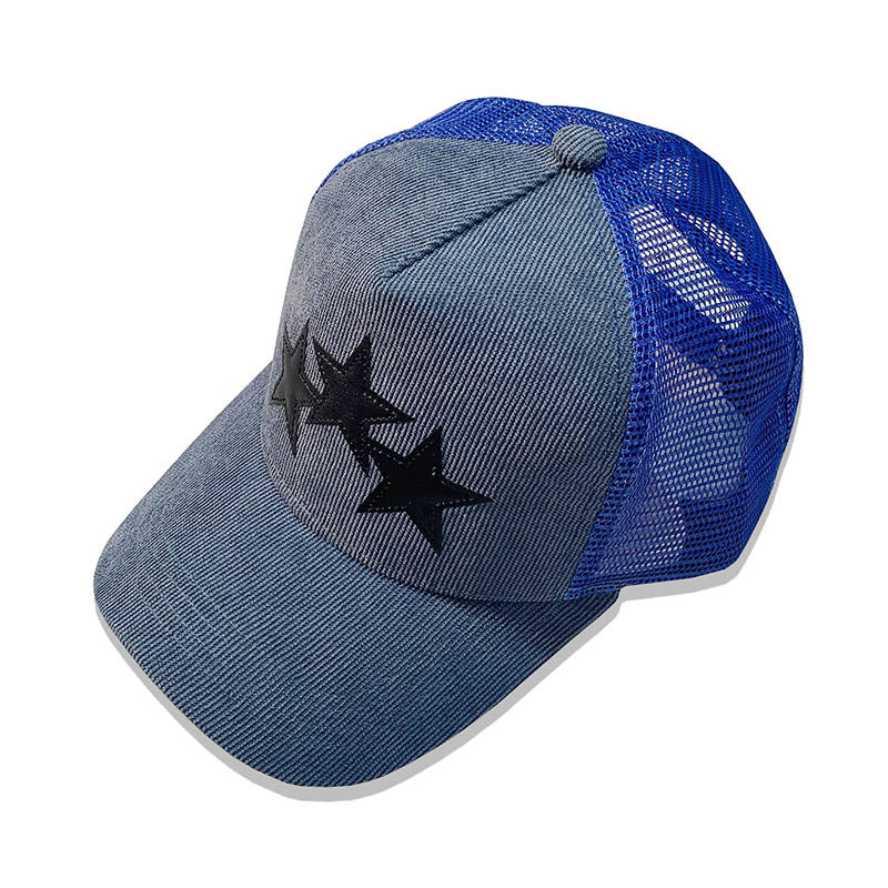 AMIRI wicking cloth cap sun hat AMIRI