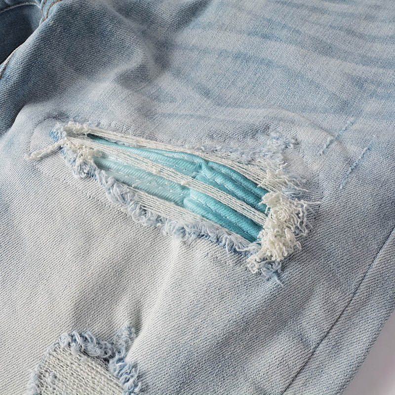 AMIRI Jeans #6645 AMIRI