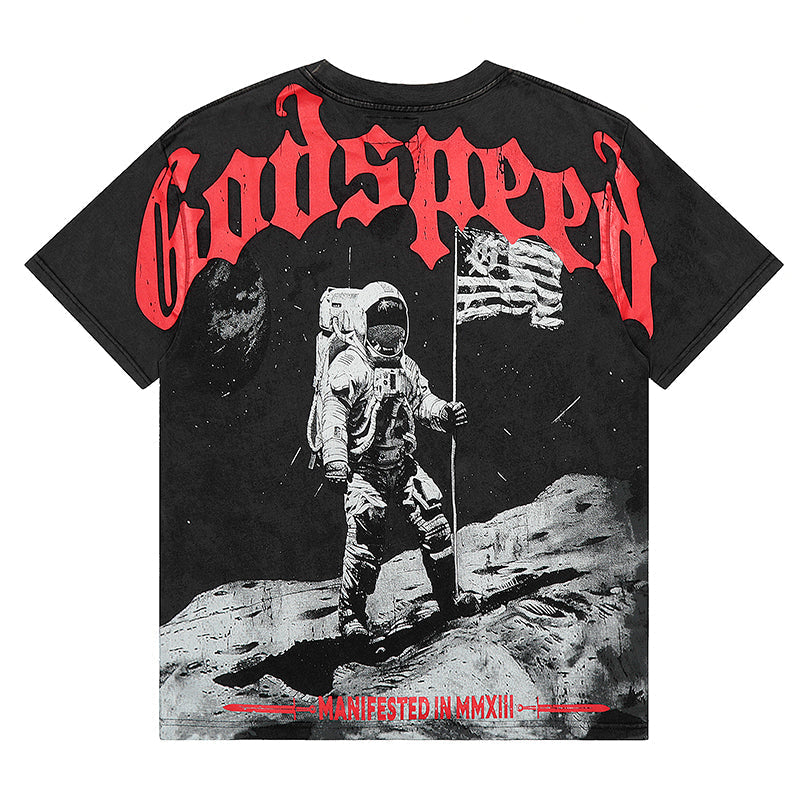 GODSPEED 1969? T-Shirt Godspeed