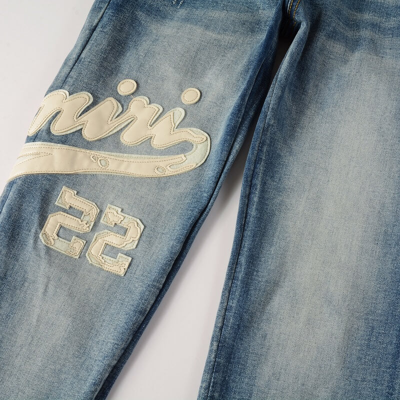 AMIRI Jeans #1311 AMIRI