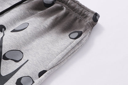 Hellstar No Guts No Glory! Sweatpants