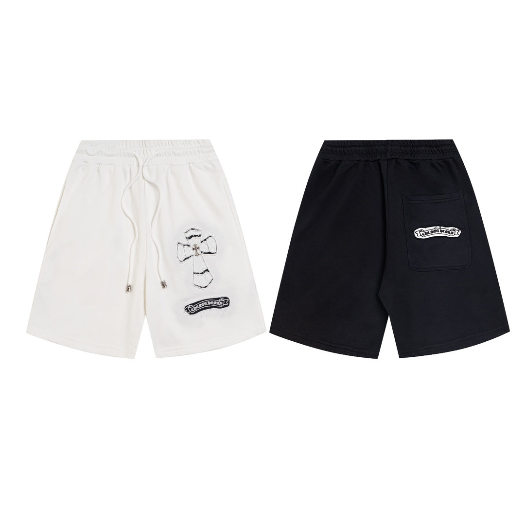 Chrome Hearts New Shorts 9057 CH-Chrome Hearts
