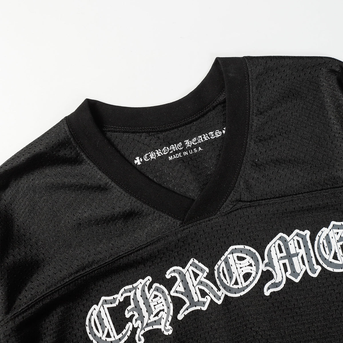 Chrome Hearts New T-shirts 9996 CH-Chrome Hearts