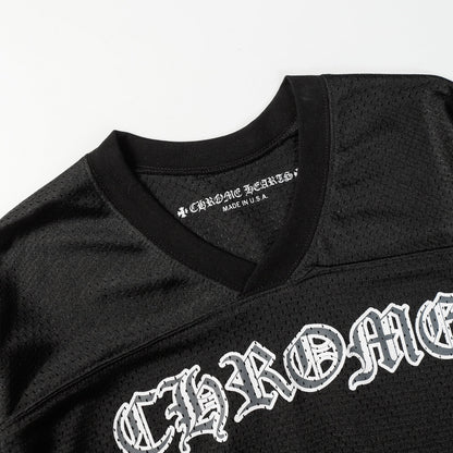 Chrome Hearts New T-shirts 9996 CH-Chrome Hearts