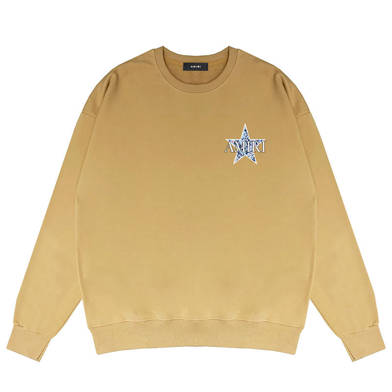 AMIRI Sweatshirts S0031 AMIRI