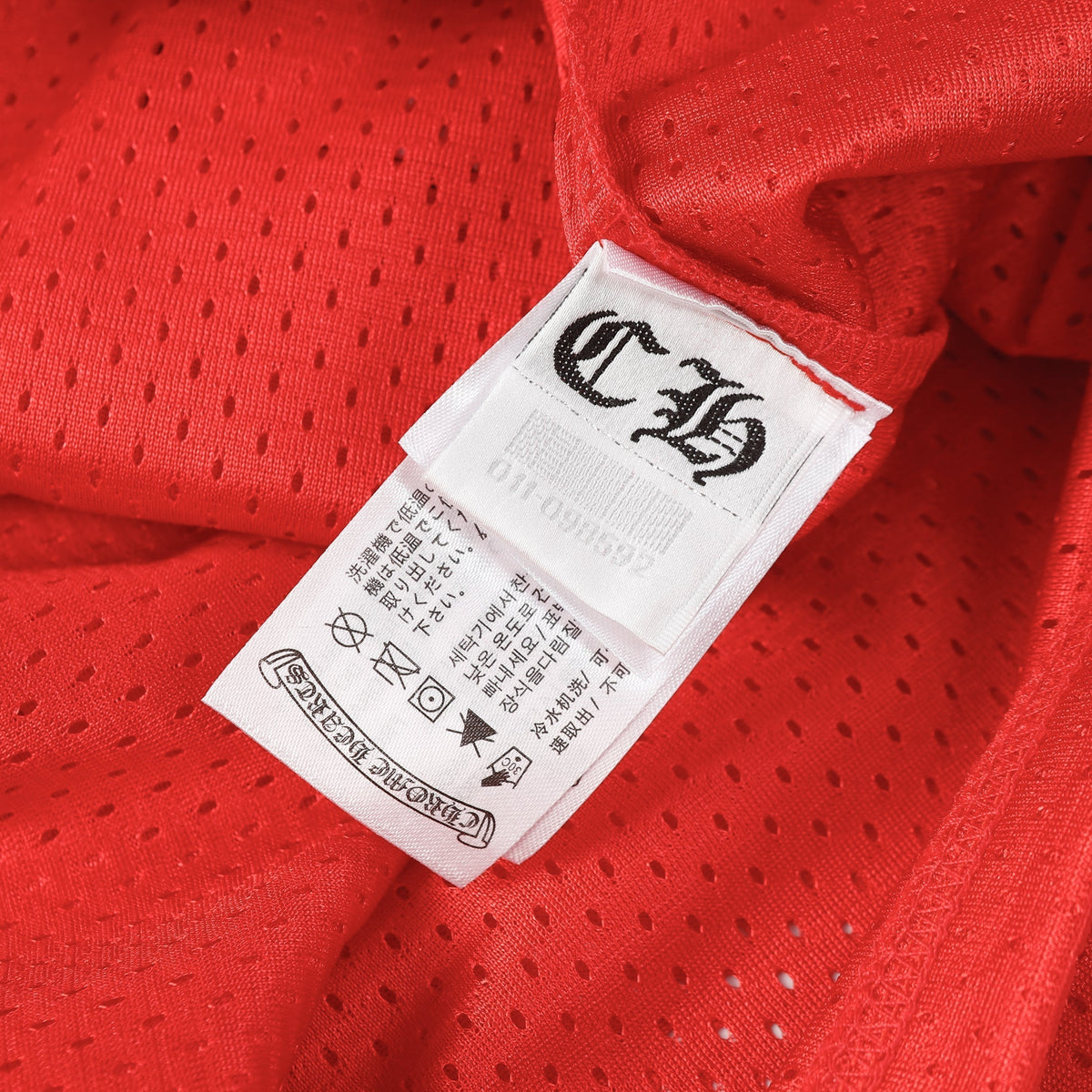 Chrome Hearts New T-shirts 9996 CH-Chrome Hearts