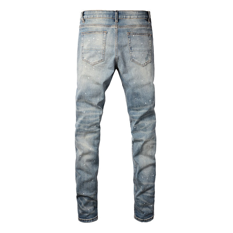 AMIRI Jeans #6539 AMIRI