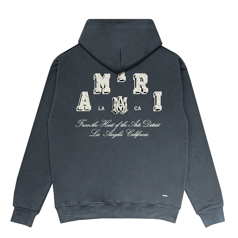 AMIRI Hoodies H0011 AMIRI