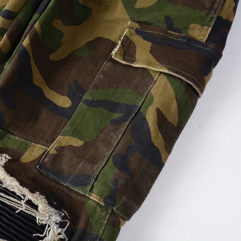 AMIRI Jeans #536 AMIRI
