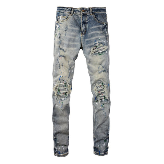 AMIRI Jeans #883 AMIRI