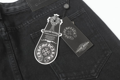 Chrome Hearts New Pants 9981 Chrome Hearts