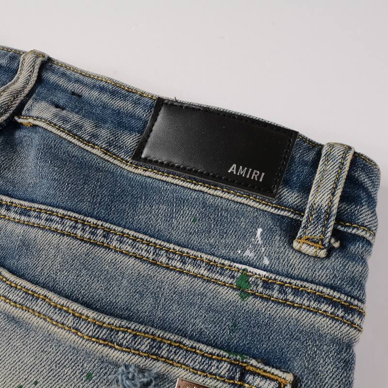 AMIRI Jeans #883 AMIRI