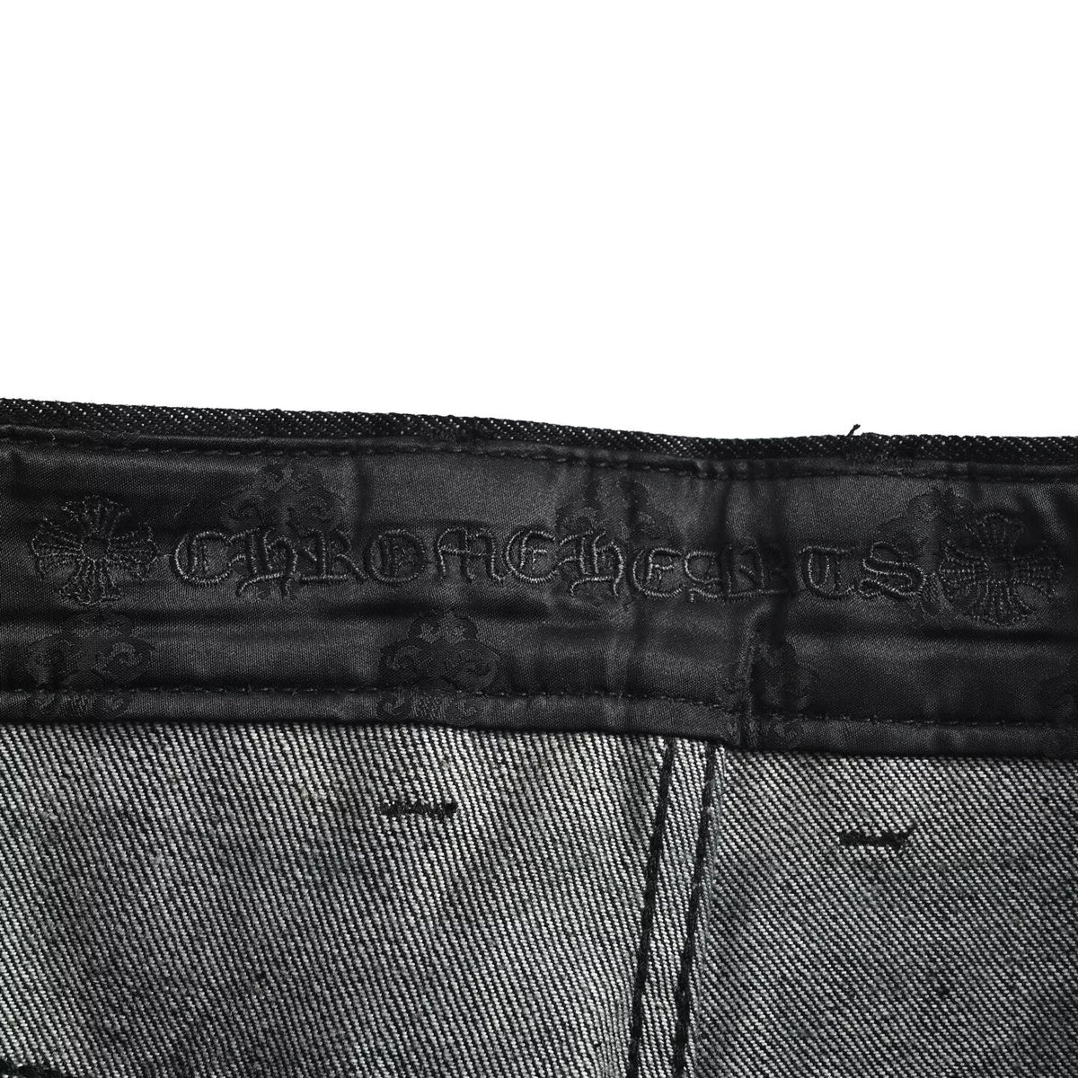 Chrome Hearts Pants
