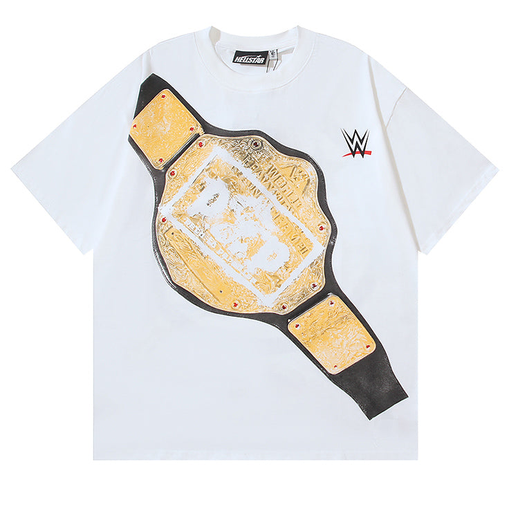 HELLSTAR Bandage T-shirt