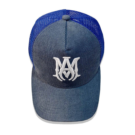 AMIRI wicking cloth cap sun hat AMIRI
