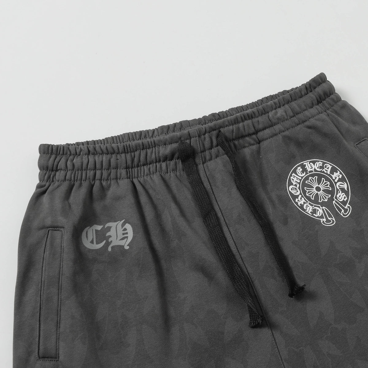 Chrome Hearts New Shorts 1115 Chrome Hearts