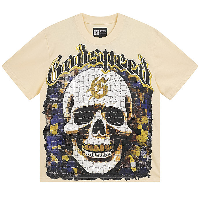 GODSPEED Sklobe T-Shirt Godspeed