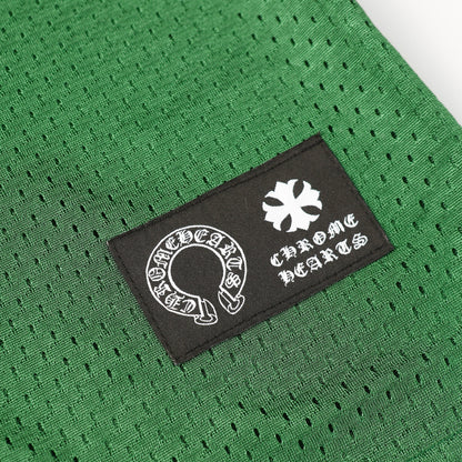Chrome Hearts New T-shirts 9996 CH-Chrome Hearts