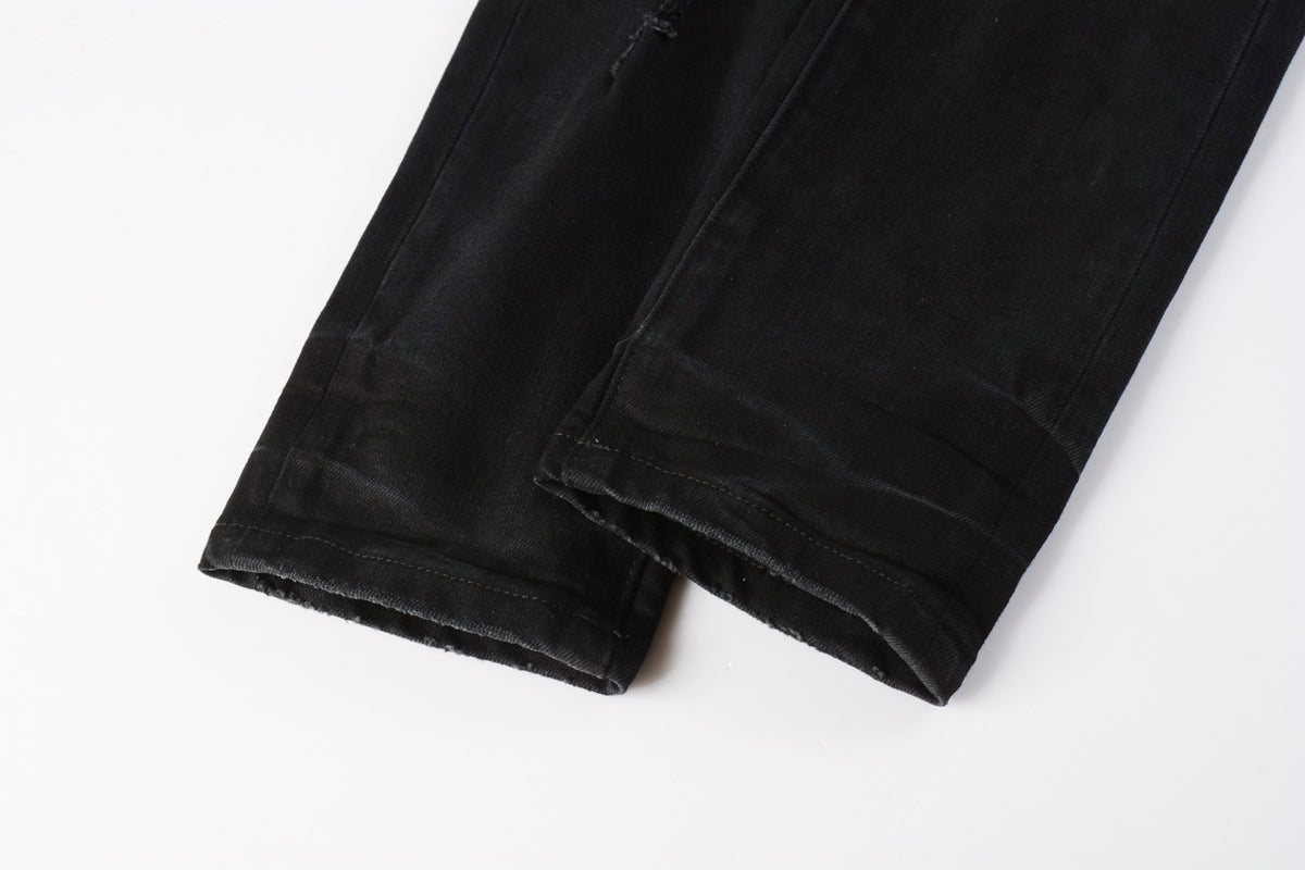 PURPLE JEANS 9108 PURPLE