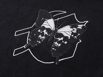 GODSPEED Butterfly Effect T-Shirt Godspeed