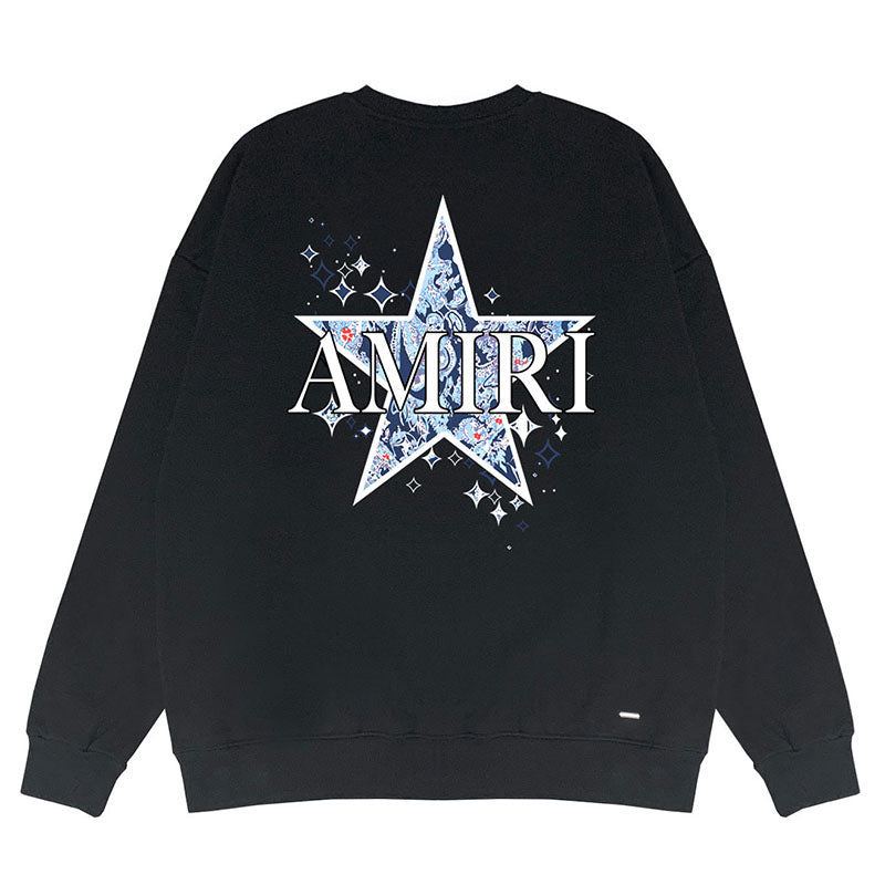 AMIRI Sweatshirts S031 AMIRI
