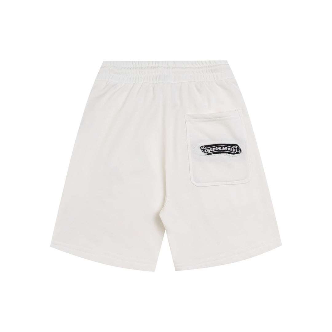 Chrome Hearts New Shorts 9057 CH-Chrome Hearts