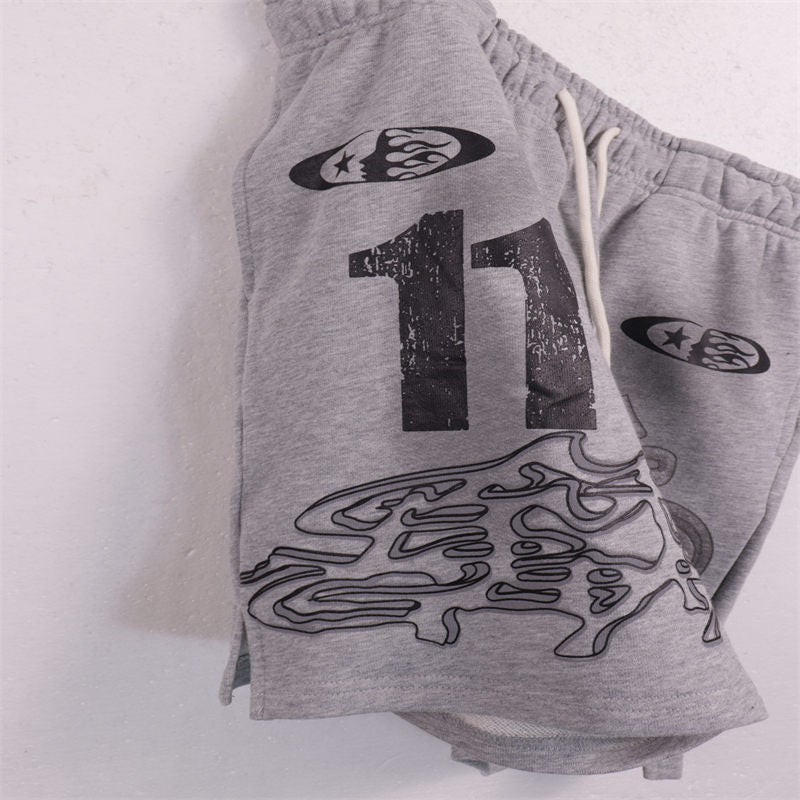 Hellstar Classic 11 Shorts