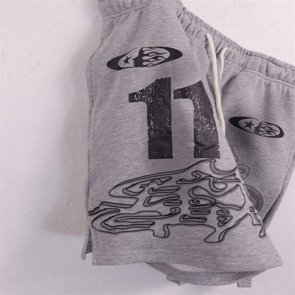 Hellstar Classic 11 Shorts