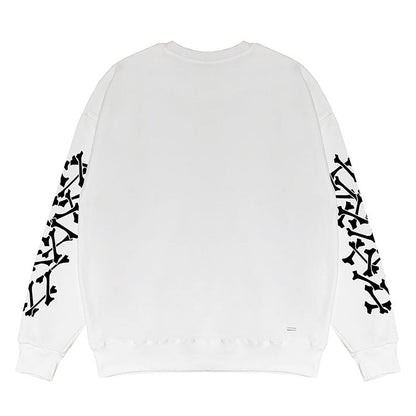 AMIRI Sweatshirts S064 AMIRI