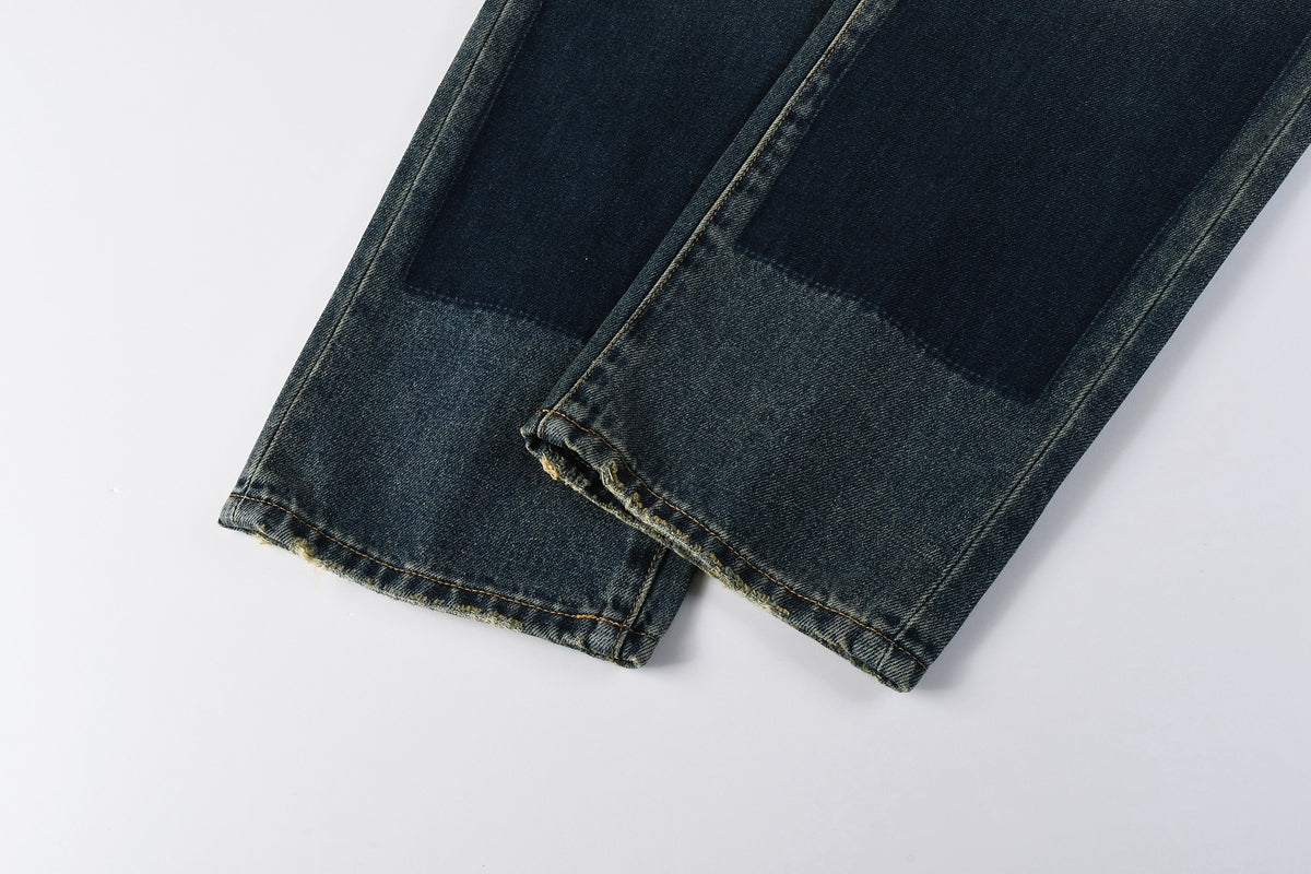 PURPLE JEANS 9120 PURPLE