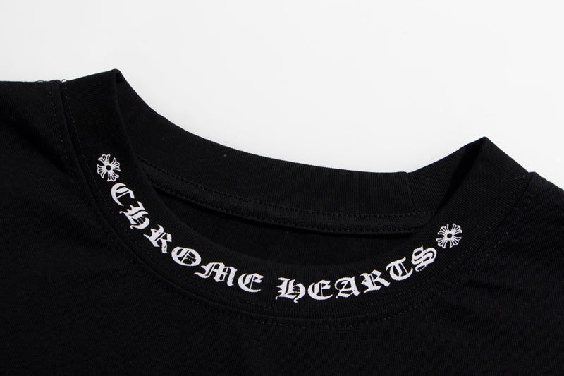 Chrome Hearts New SWEATSHIRTS 9010 Chrome Hearts