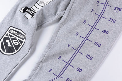 Cough Syrup Sweatpant