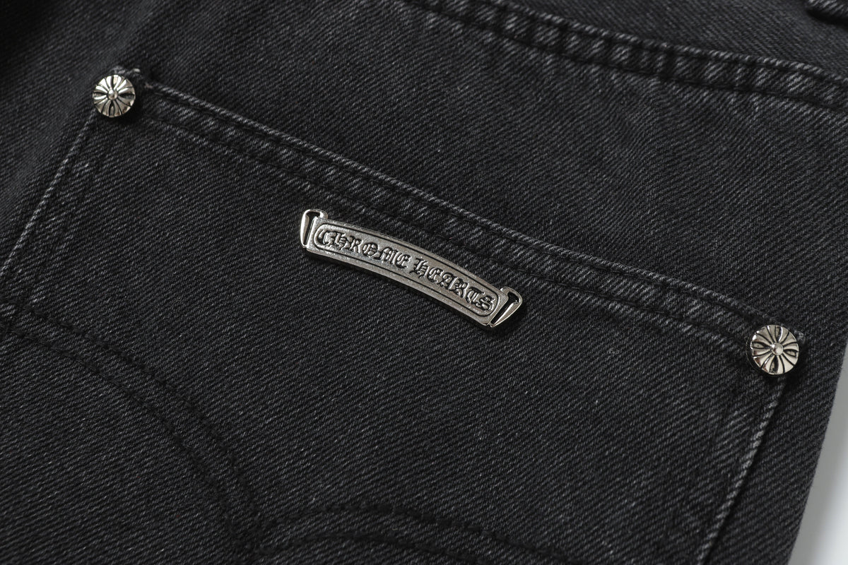 Chrome Hearts New Pants 302 Chrome Hearts