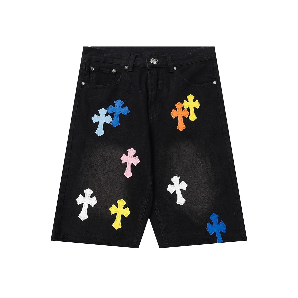 Chrome Hearts New Shorts 9922 Chrome Hearts