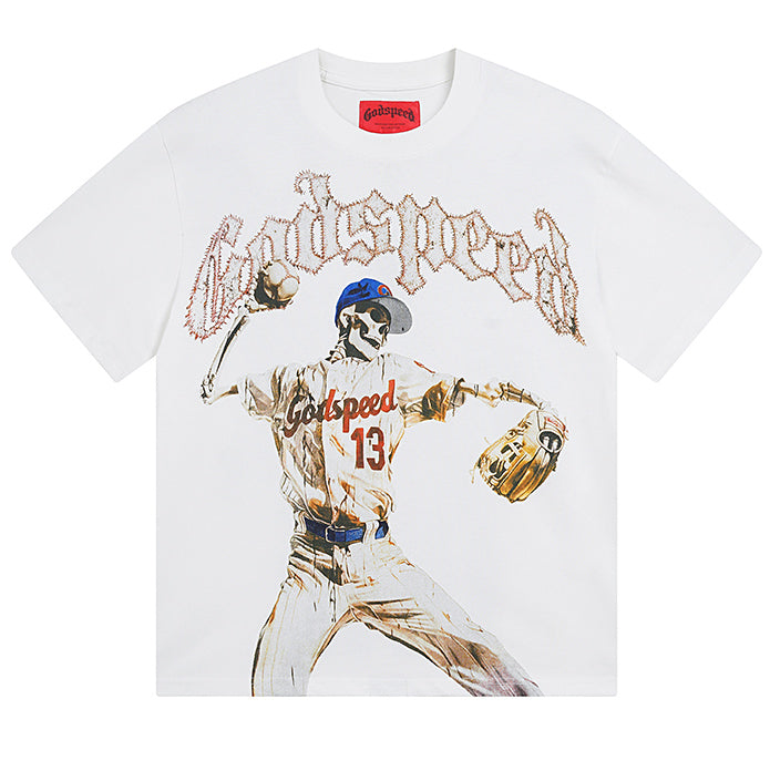 GODSPEED Strike Out T-Shirt Godspeed