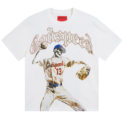 GODSPEED Strike Out T-Shirt Godspeed