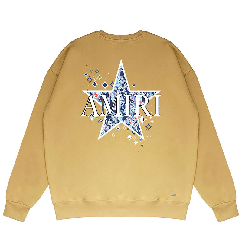AMIRI Sweatshirts S0031 AMIRI