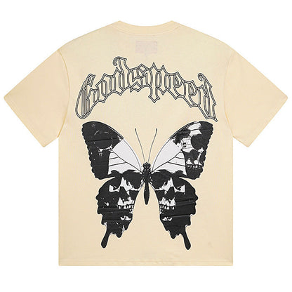 GODSPEED Butterfly Effect T-Shirt Godspeed