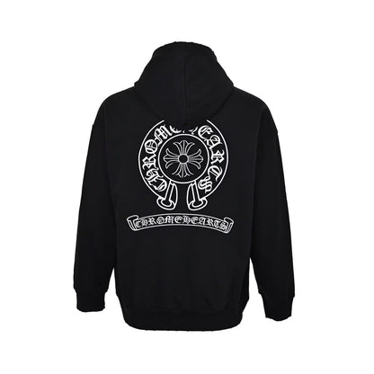 Chrome Hearts New Hoodie