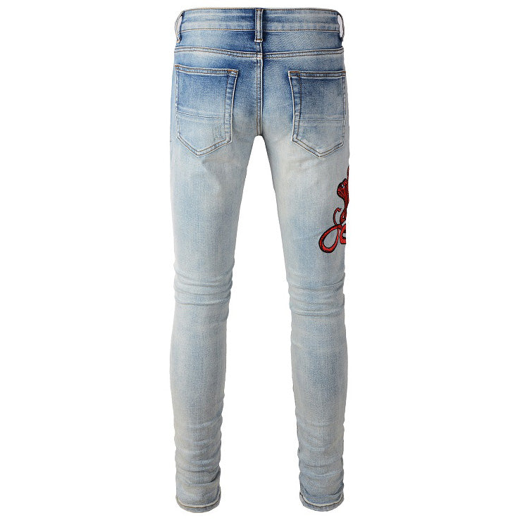AMIRI Jeans #1346 AMIRI