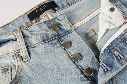 AMIRI Jeans #8899 AMIRI