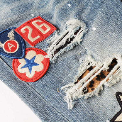AMIRI Jeans #6539 AMIRI