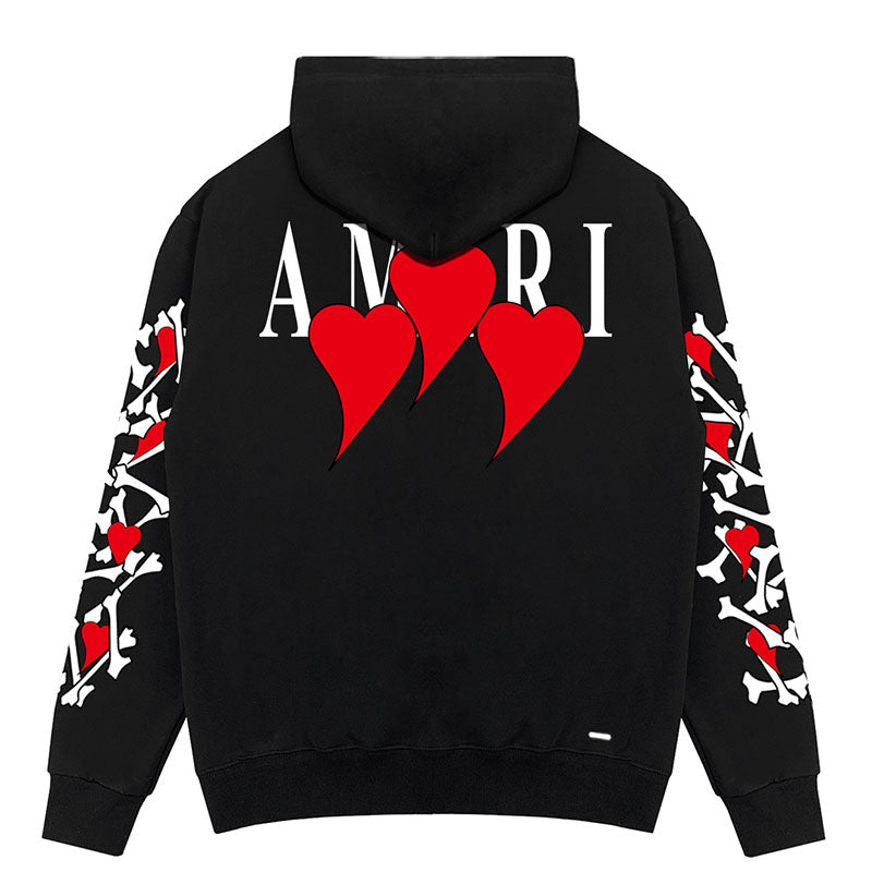 AMIRI Hoodies H0004 AMIRI