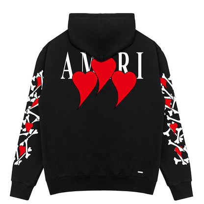 AMIRI Hoodies H0004 AMIRI