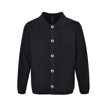 Chrome Hearts New Jacket