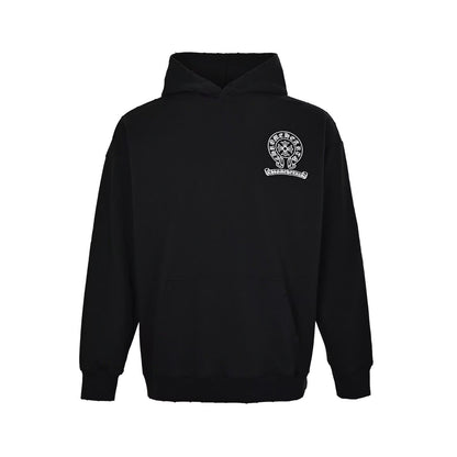 Chrome Hearts New Hoodie