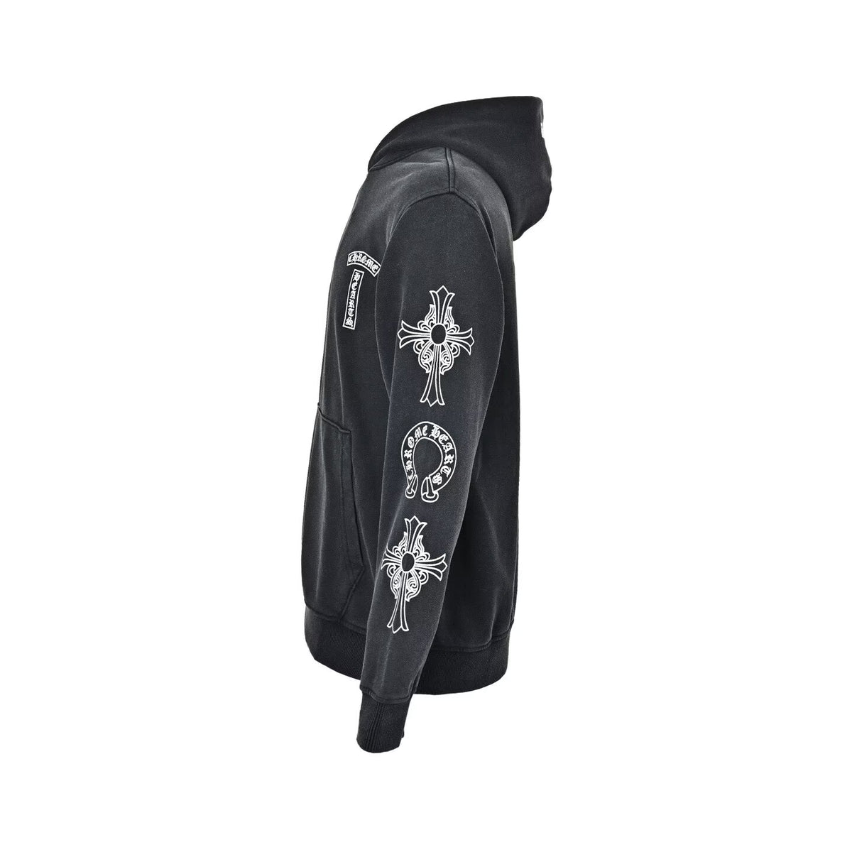Chrome Hearts New Hoodie