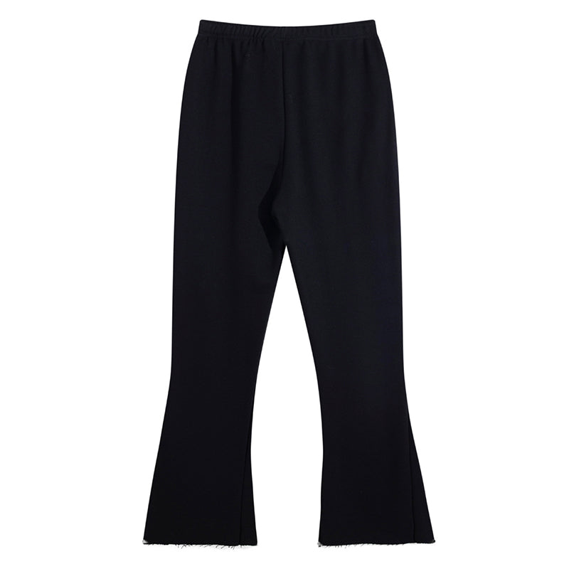 Hellstar Studios Flare Sweatpant
